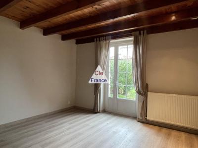 Detached Country House with Open Views
