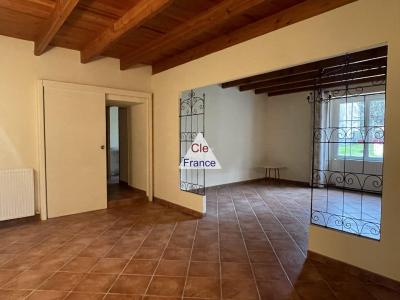 Detached Country House with Open Views
