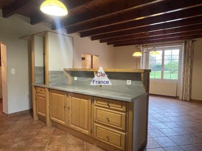 Detached Country House with Open Views