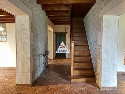 Detached Country House with Open Views