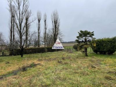 Detached Country House with Open Views