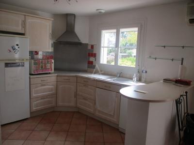 Detached House with Garden