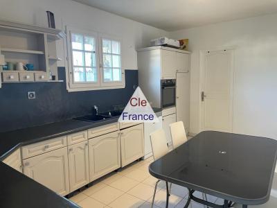 High End Family Home in Good Condition