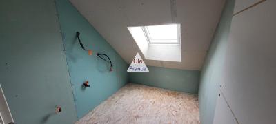 Contemporary Detached House with Garden