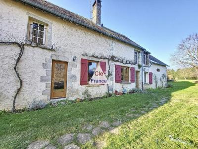 Beautiful Authentic French Country Longere