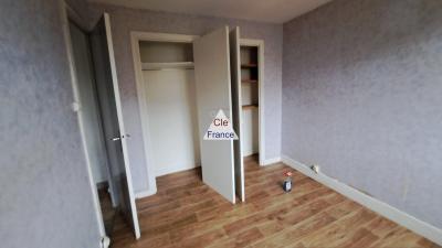 Apartment in Good Condition with More Potential