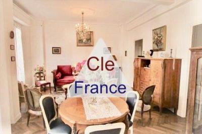 Superb Apartment in Nice Building in Great Location