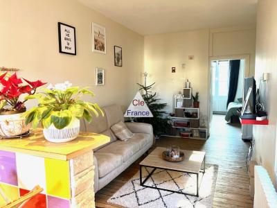 Charming Apartment in the Heart of Angers