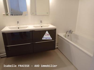 Appartement T3 Clos Jacquin