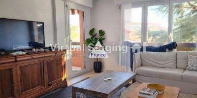 Appartement T3 Clos Jacquin