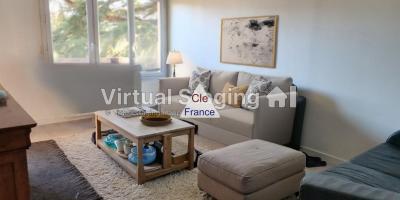 Appartement T3 Clos Jacquin