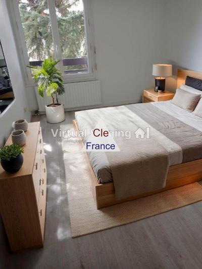 Appartement T3 Clos Jacquin