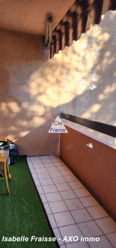 Appartement T3 Clos Jacquin