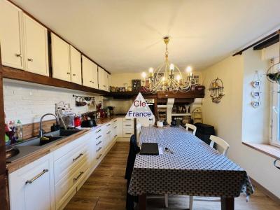 Detached Cottage with Lovely Garden