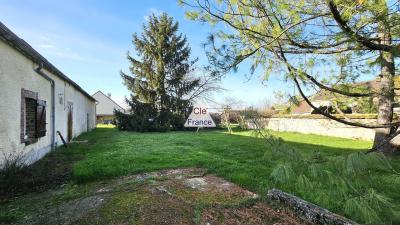 Vast Longere Country House with Bundles of Character