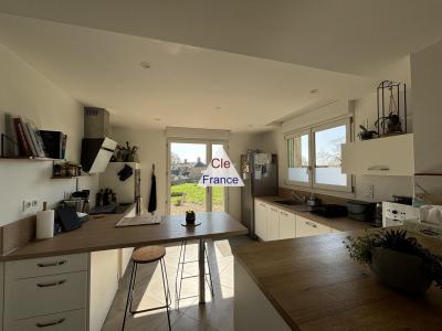 Maison Renovee/ 3 Chambres/ Jardin