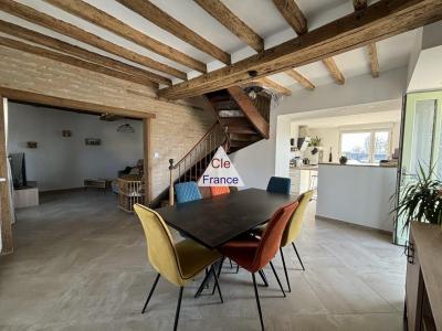 Maison Renovee/ 3 Chambres/ Jardin