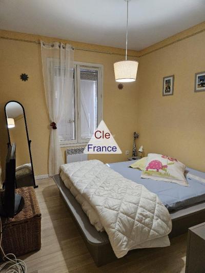 Detached House with Lovely Garden