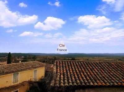Charming Village House in Rural Sector