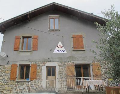 Village House in Ski Resort Sector