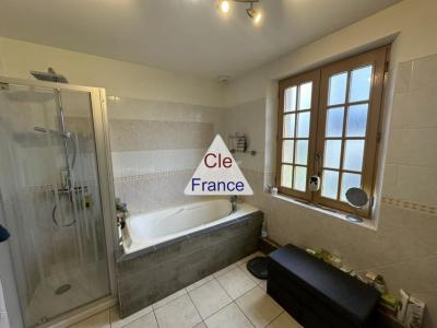 Maison Perigourdine En Pierre Avec Piscine