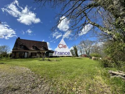 Maison Perigourdine En Pierre Avec Piscine