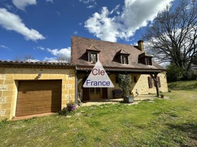 Maison Perigourdine En Pierre Avec Piscine