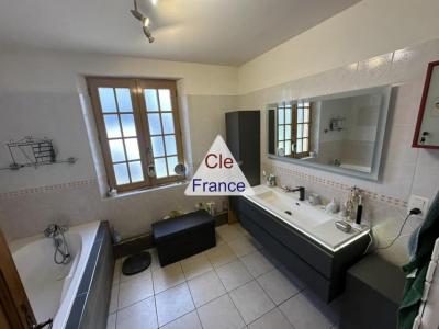 Maison Perigourdine En Pierre Avec Piscine