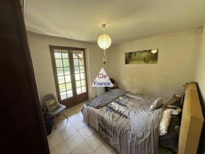 Maison Perigourdine En Pierre Avec Piscine
