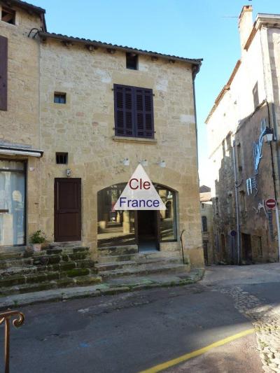 Belle Boutique En Plein Ca