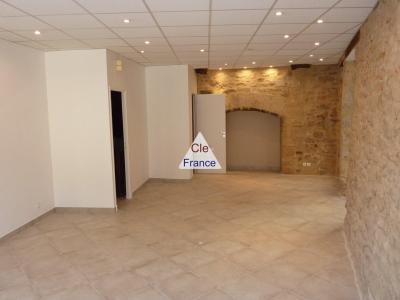 Belle Boutique En Plein Ca