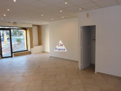Belle Boutique En Plein Ca