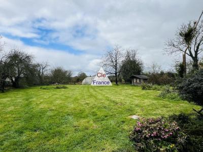 Detached Country House with Outbuilding