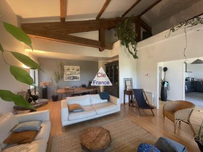 Stunning Rural House with Open Countryside Views