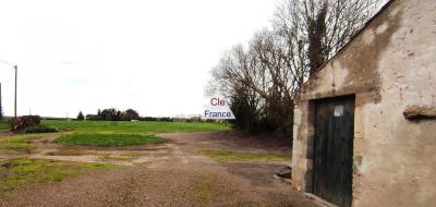 Detached Country House with Outbuilding