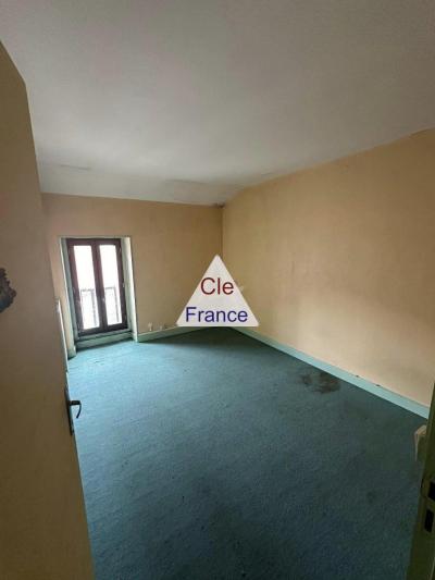 Maison De Village 4 Chambres