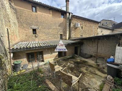Maison De Village 4 Chambres