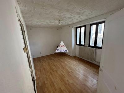 Maison De Village 4 Chambres