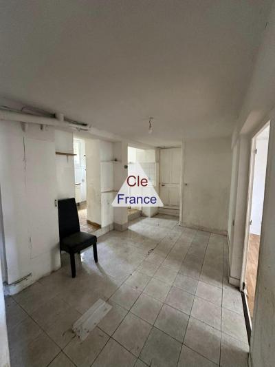 Maison De Village 4 Chambres