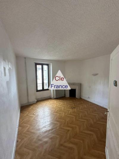 Maison De Village 4 Chambres