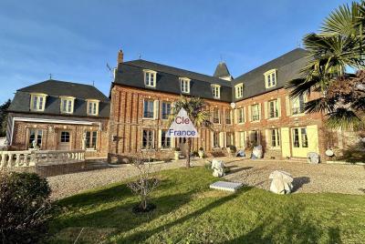 Chateau is Ideal as a Bespoke Hotel