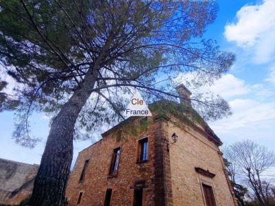 Ancient Temple is a Unique Home