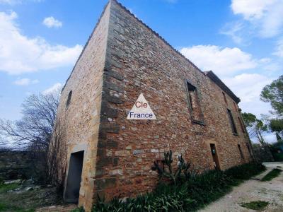 Ancient Temple is a Unique Home