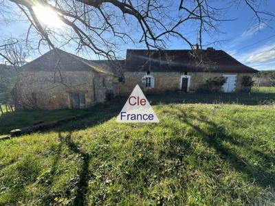 Farm House and Outbuildings on 30 Hectares