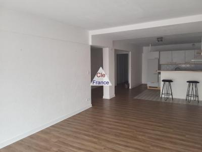 Large Apartment In Very Good Order