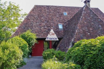 Architect Designed Detached House and Garden