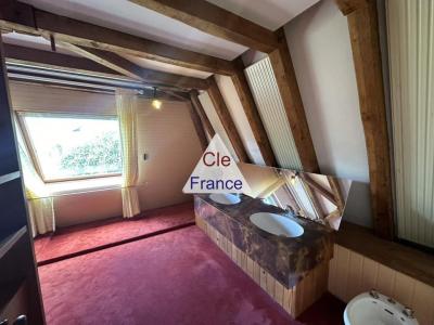 Maison D\'architecte 6 Chambres