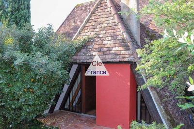 Architect Designed Detached House and Garden