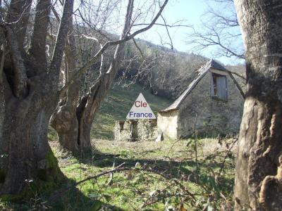 Barn in The Countryside with Open Views