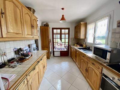Detached House in Glorious Rural Setting
